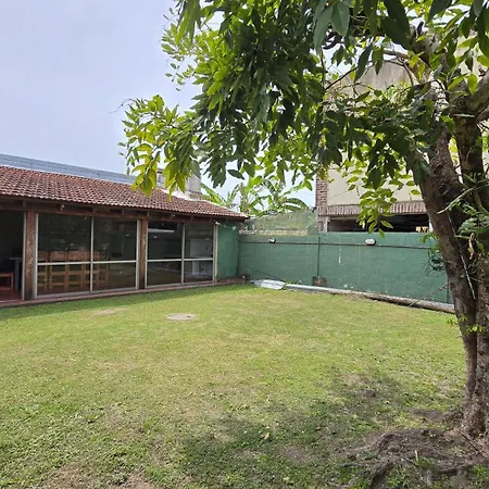Departamentos Parana Federacion Exterior photo