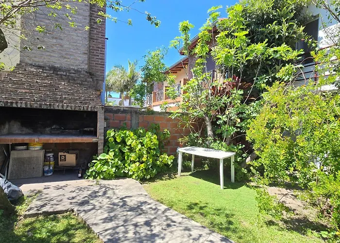 Departamentos Parana