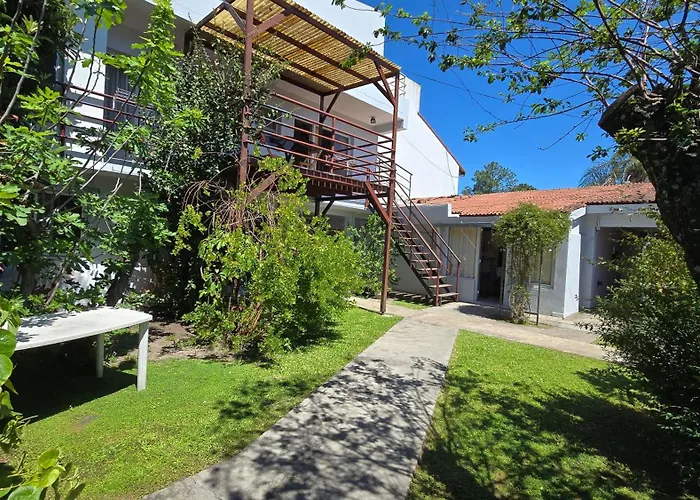 Departamentos Parana
