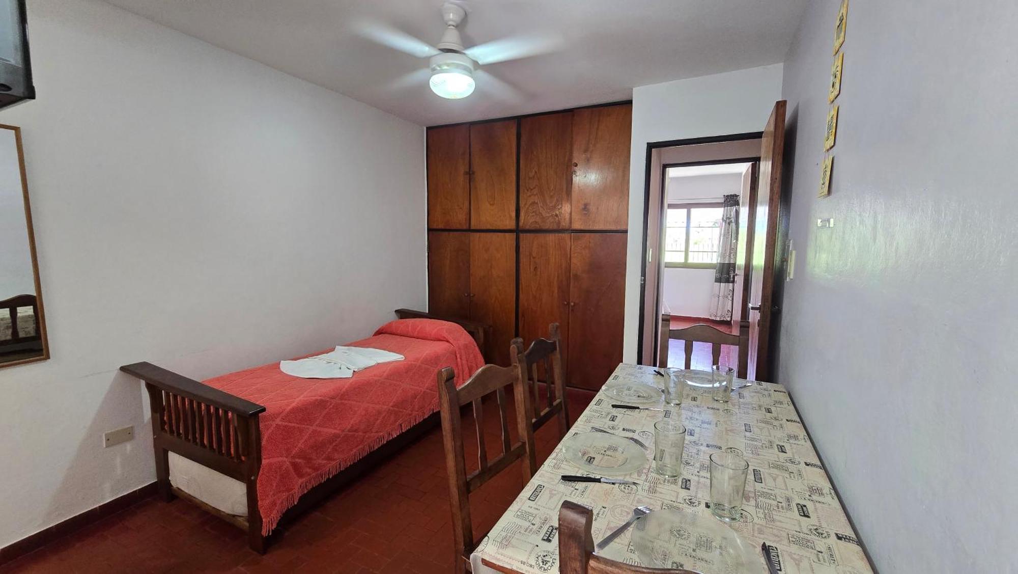 Apartment Departamentos Parana