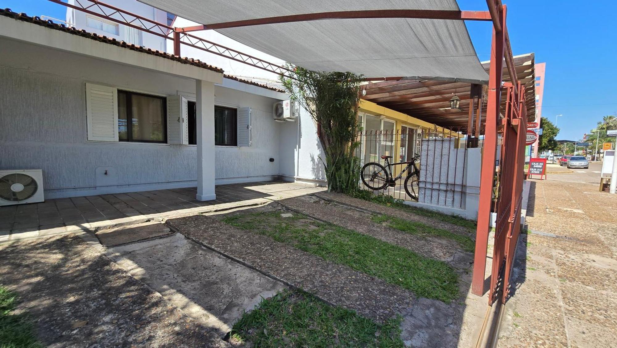Departamentos Parana Apartment *