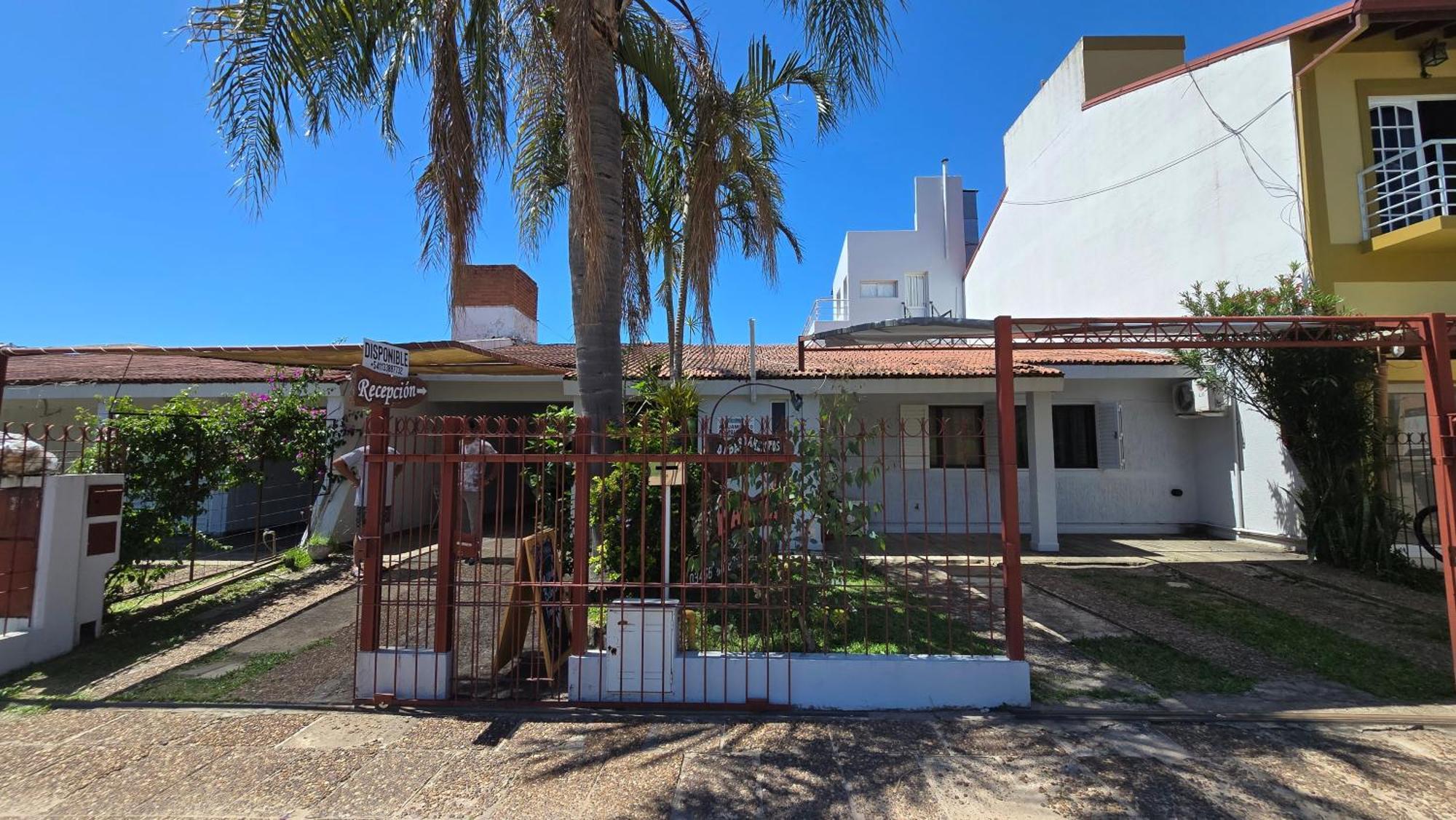 Apartment Departamentos Parana Federacion