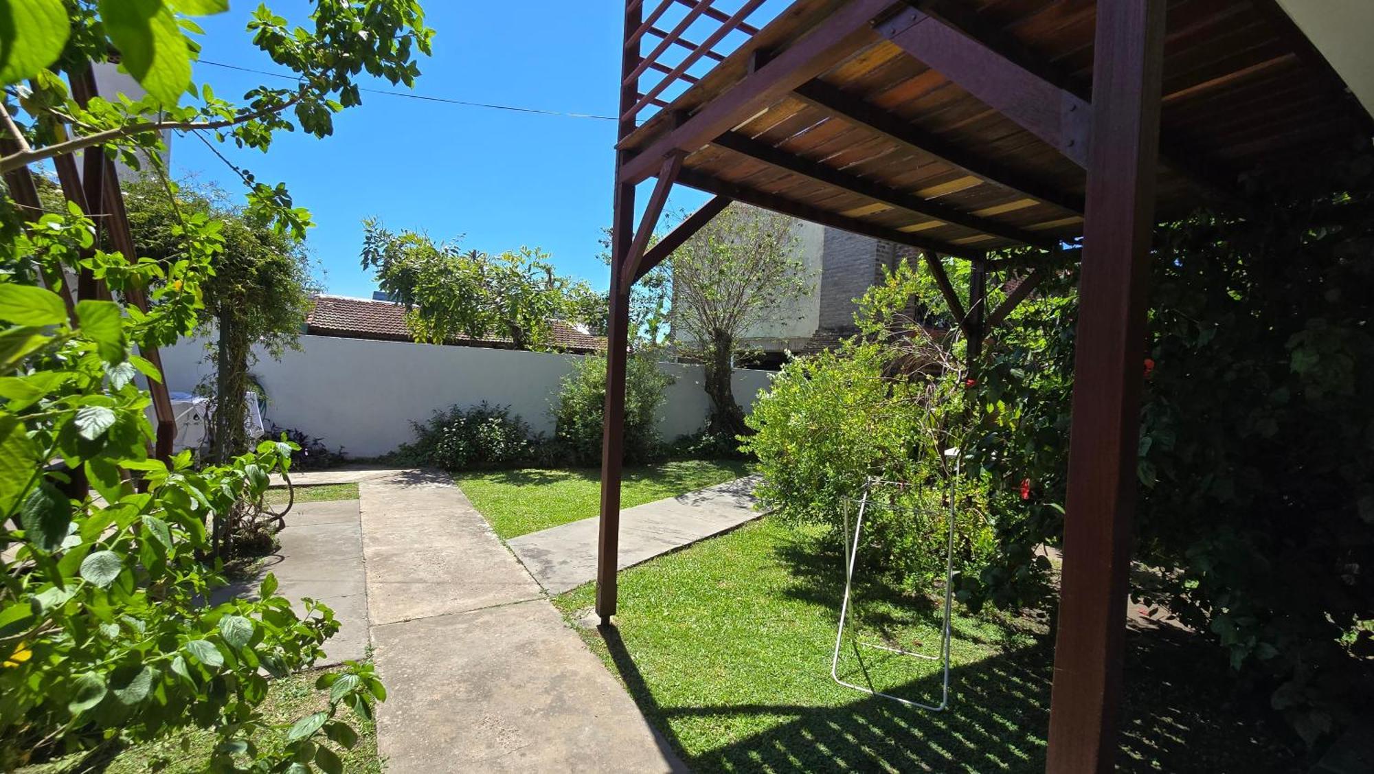 Departamentos Parana *