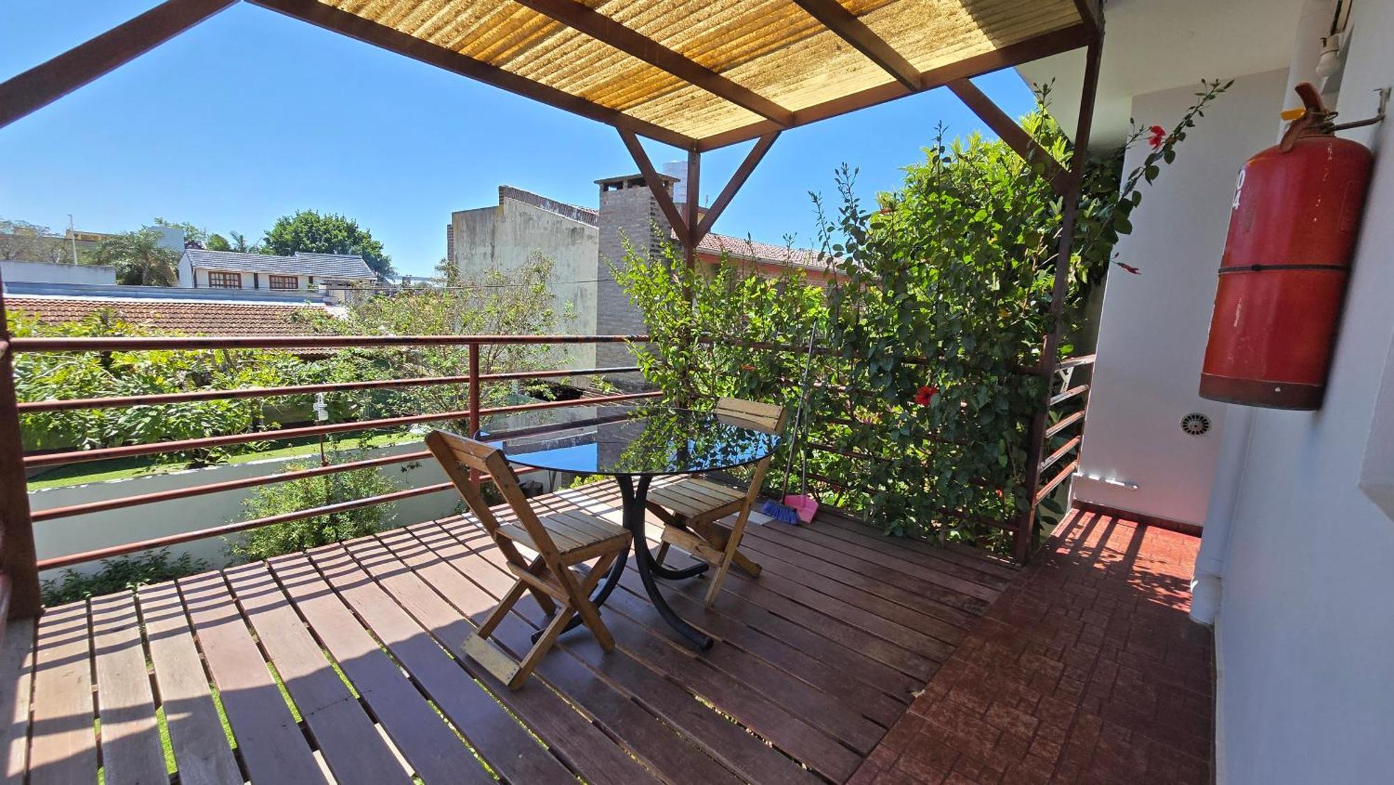 Departamentos Parana Apartment