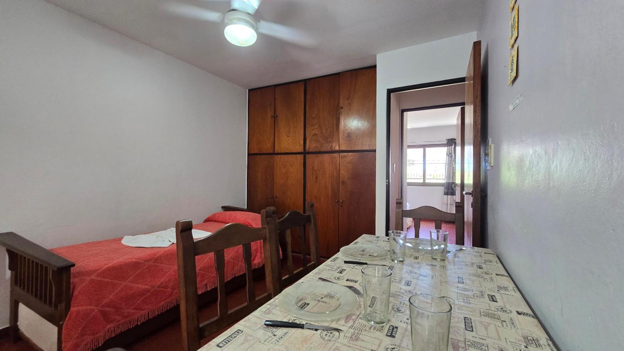 Apartment Departamentos Parana