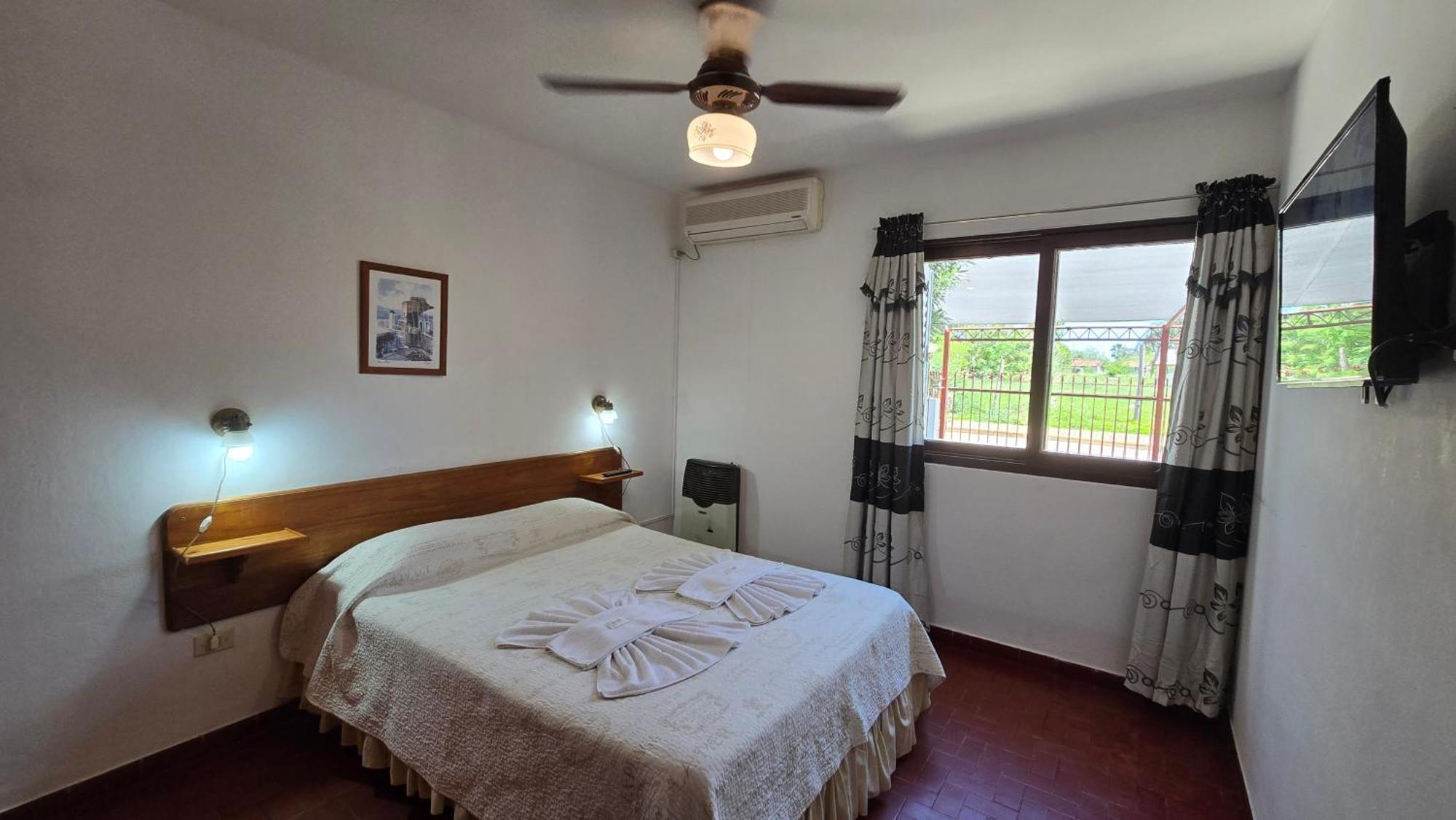 Departamentos Parana Apartment *