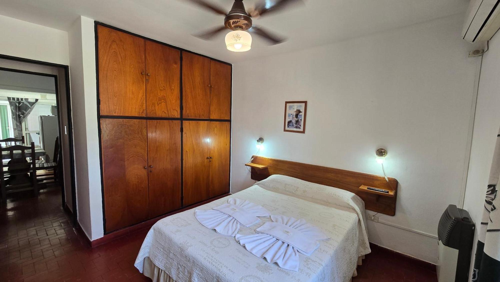Apartment Departamentos Parana Federacion