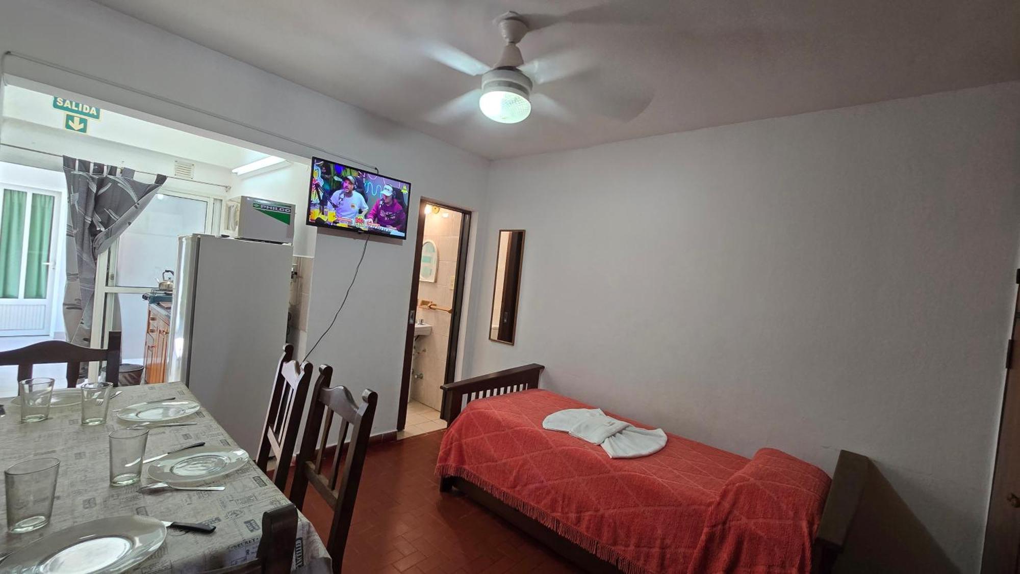 Departamentos Parana Apartment