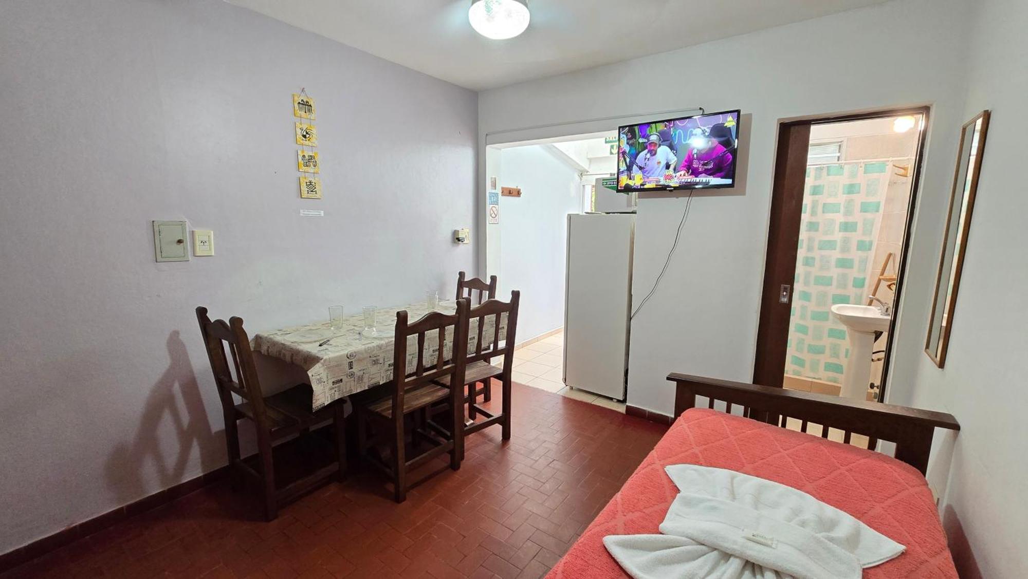Apartment Departamentos Parana