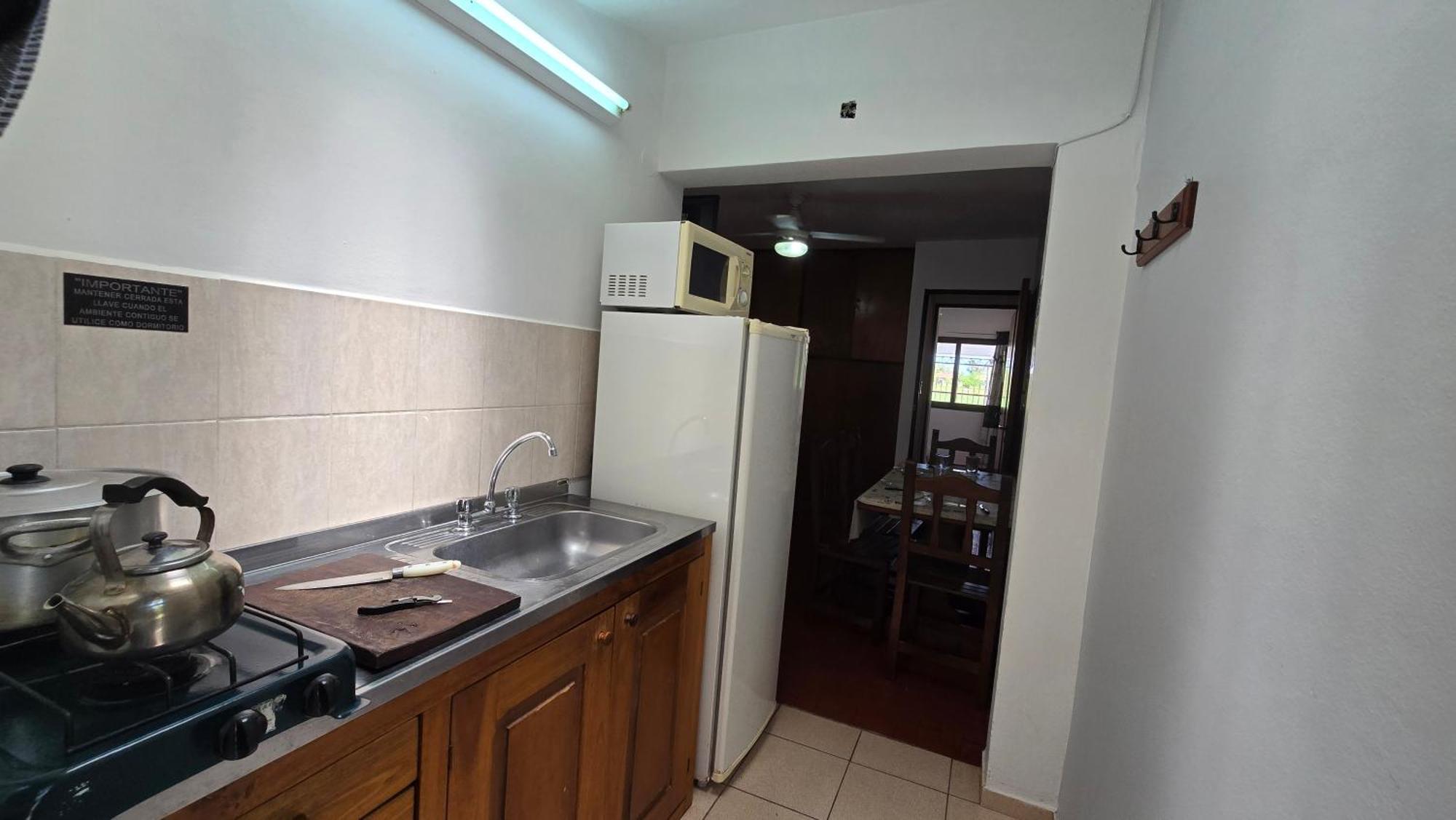 Apartment Departamentos Parana Federacion