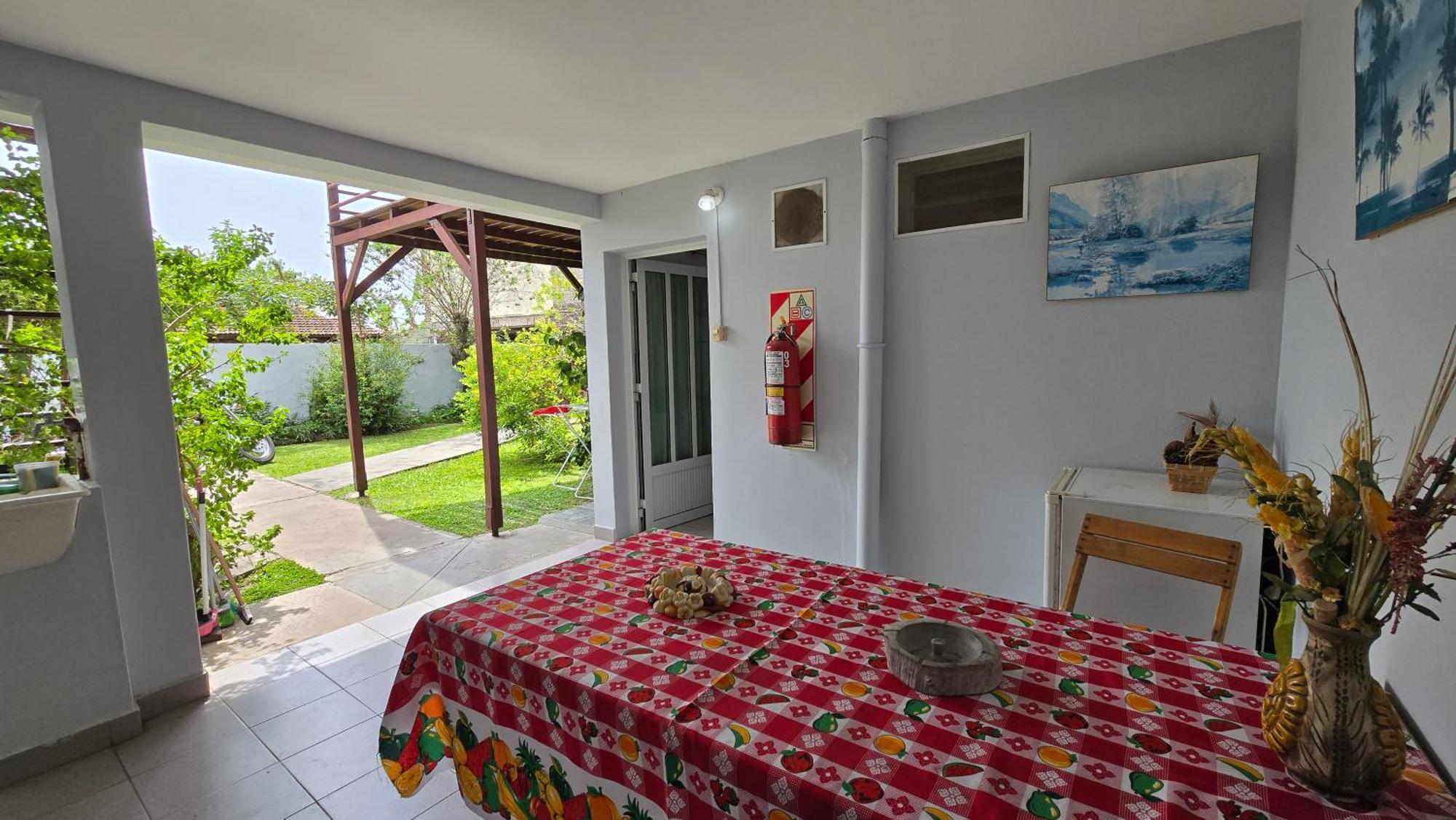 Departamentos Parana Apartment