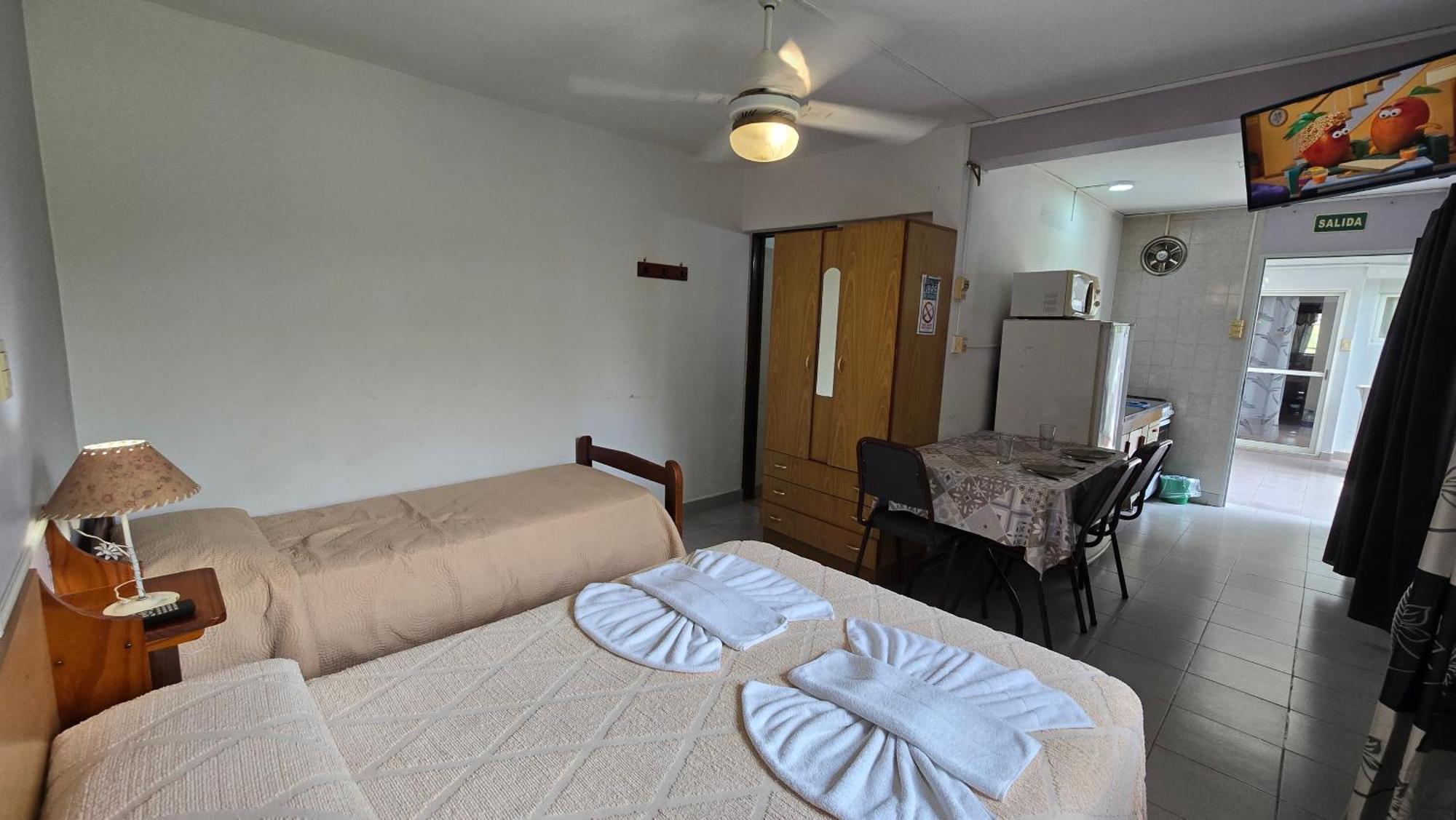 Departamentos Parana Apartment Federacion