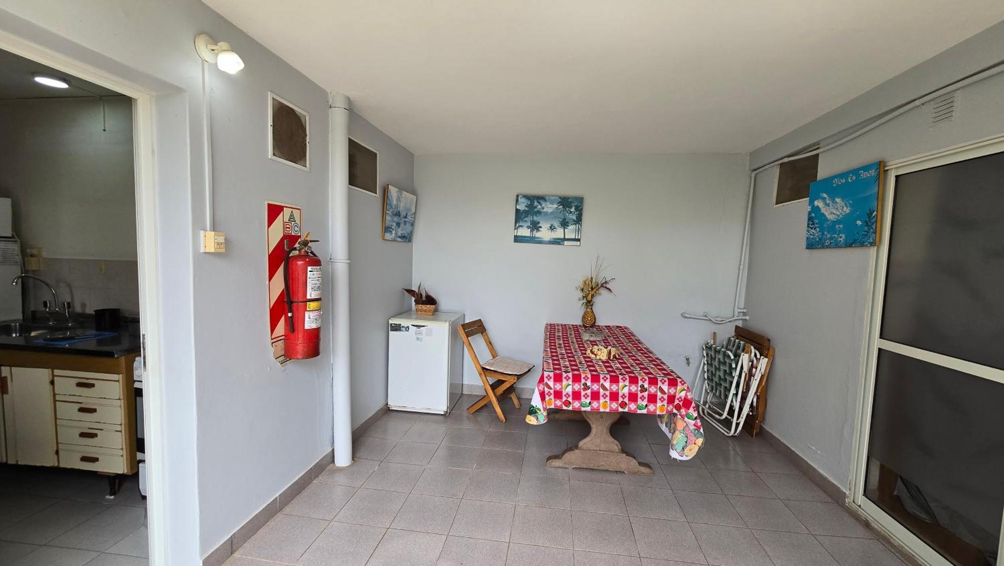 Departamentos Parana Apartment
