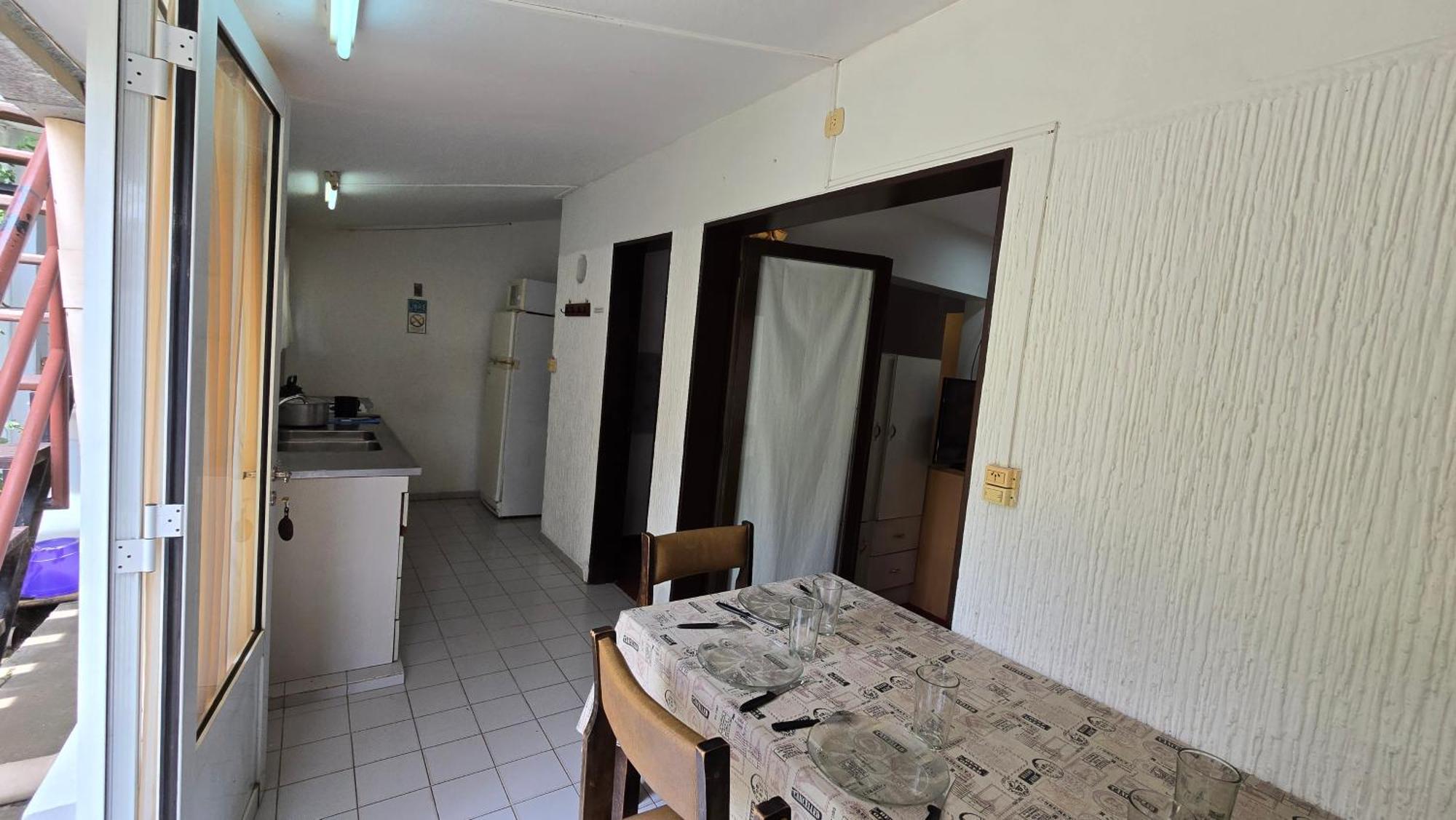 Apartment Departamentos Parana Federacion