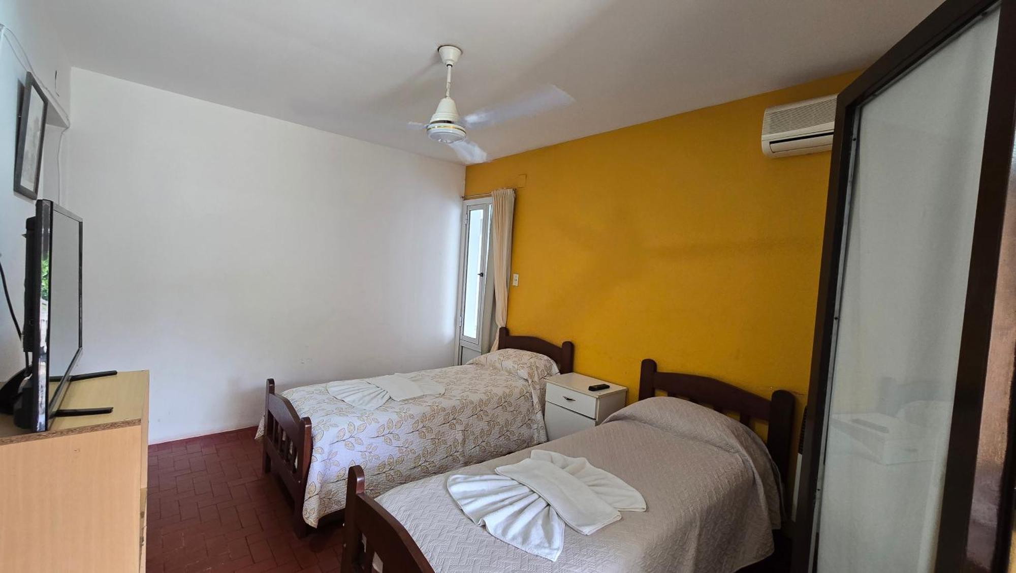 Departamentos Parana Apartment
