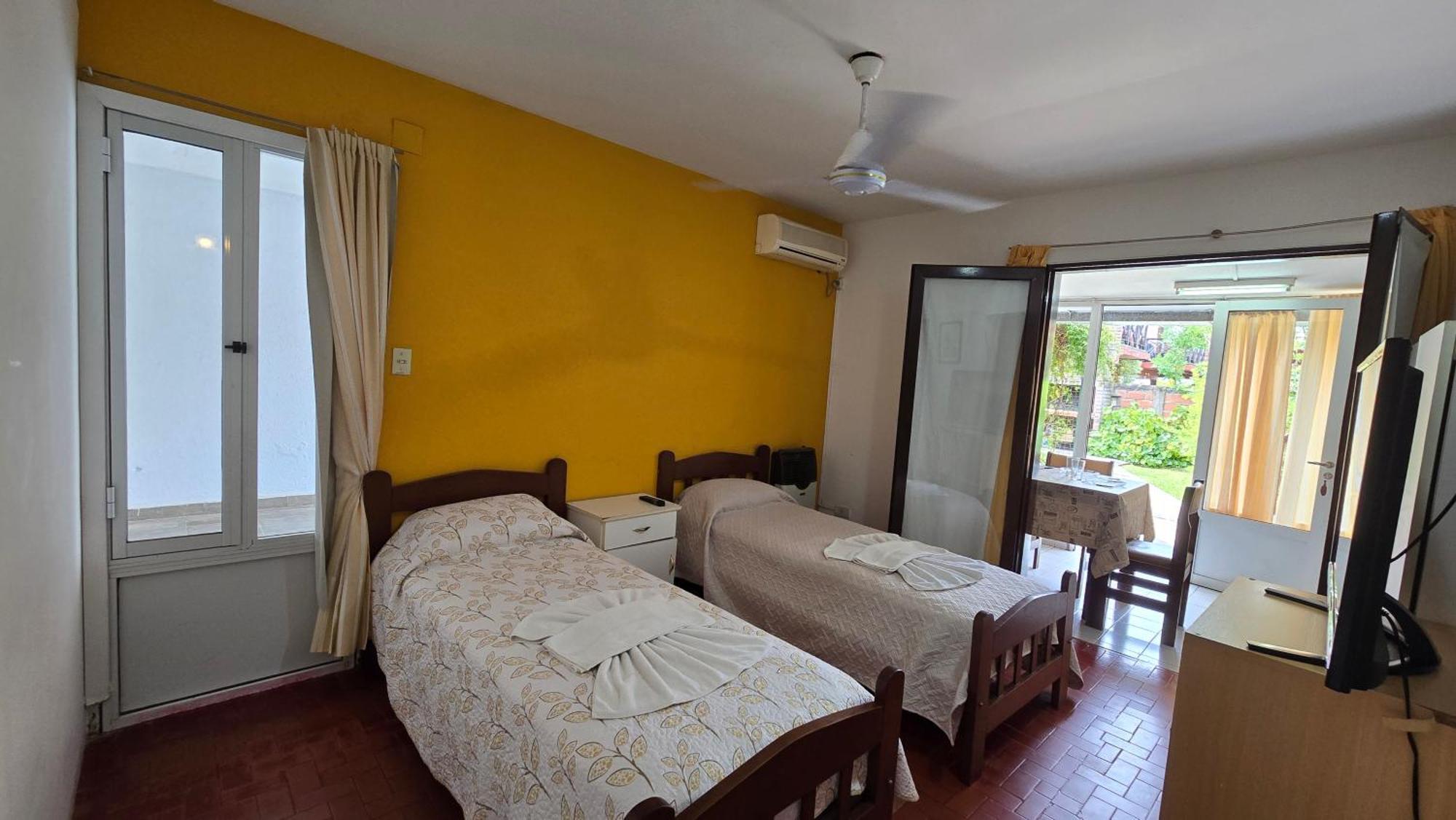 Apartment Departamentos Parana