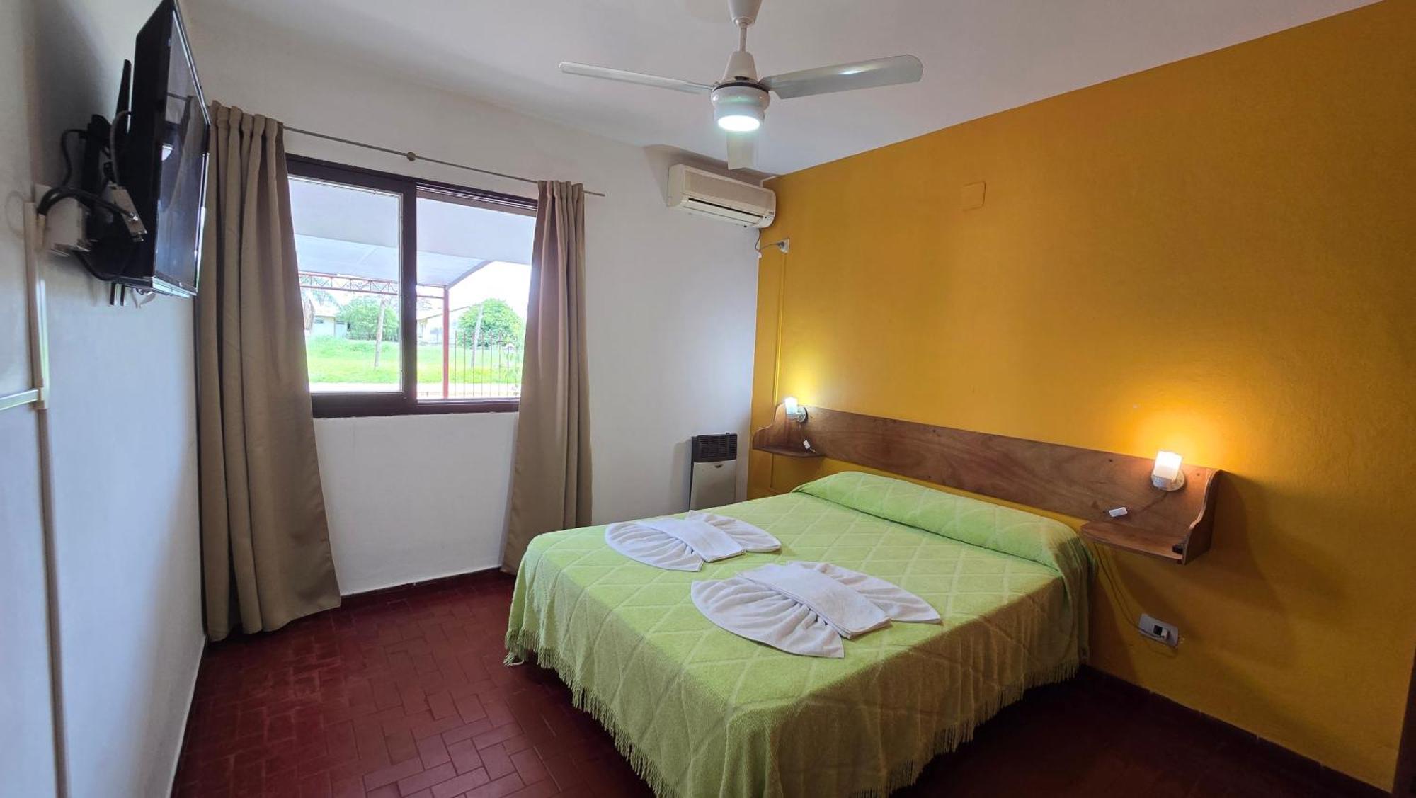 Departamentos Parana Apartment Federacion