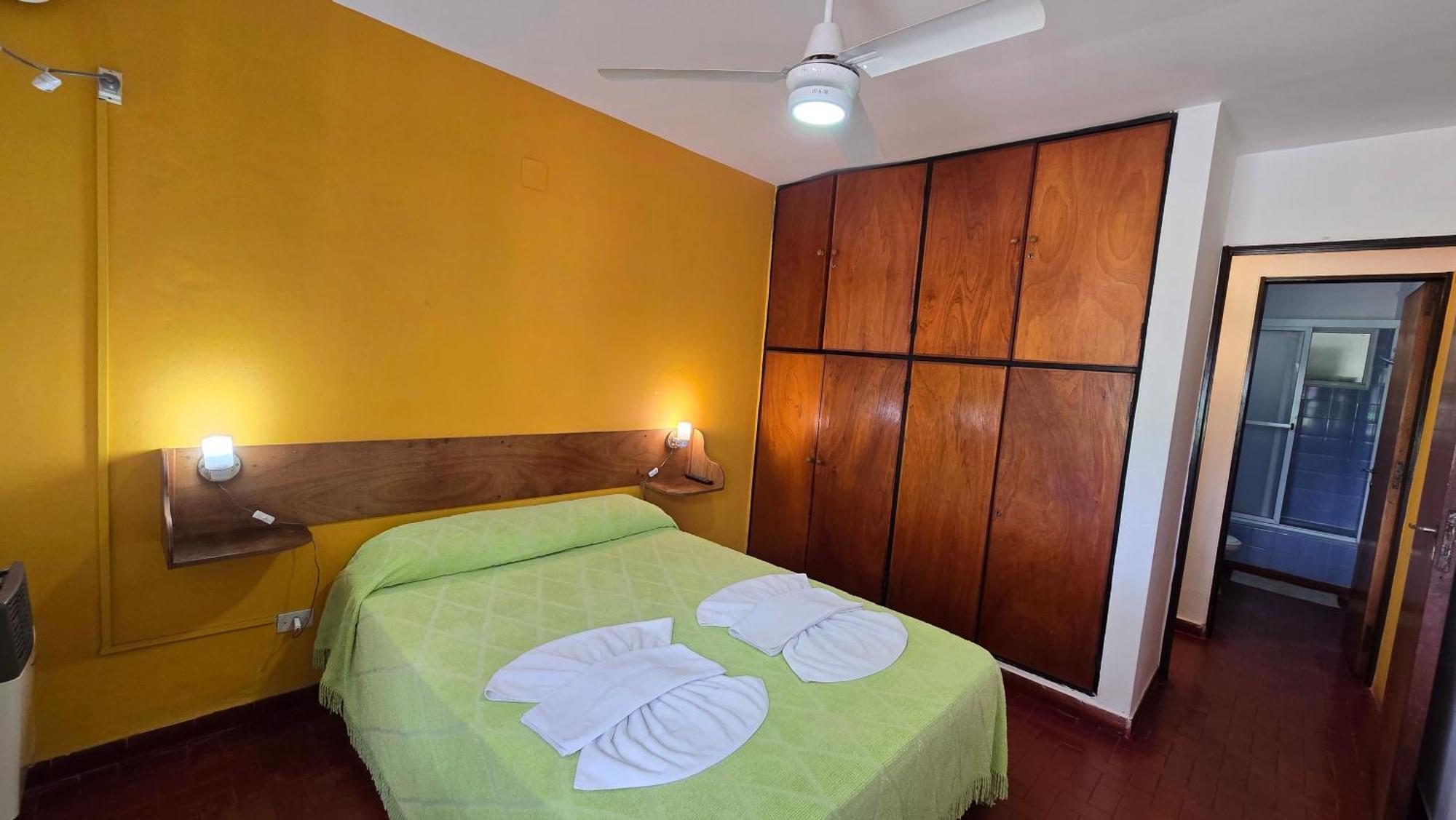 Apartment Departamentos Parana Federacion