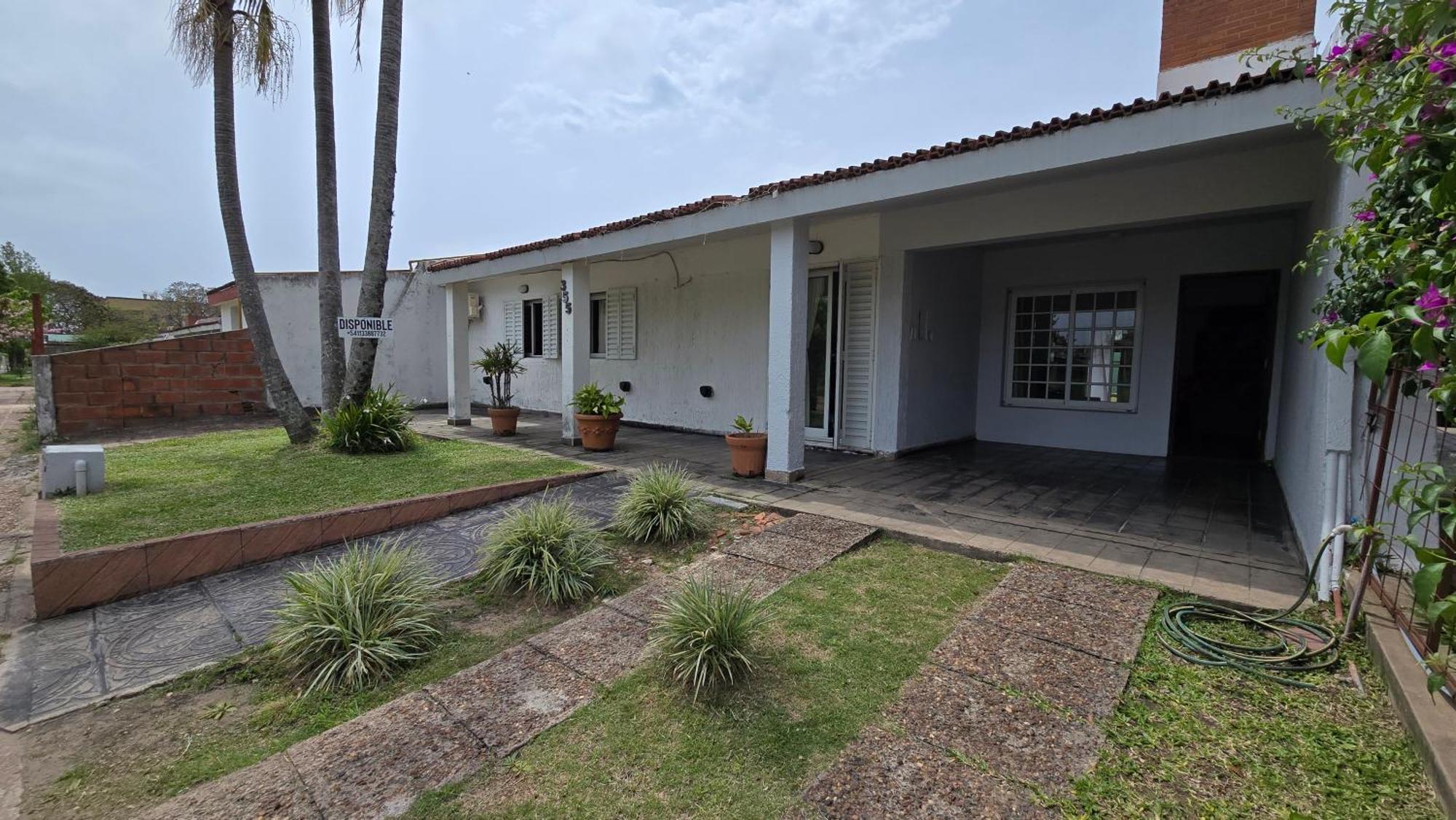 Departamentos Parana Apartment *