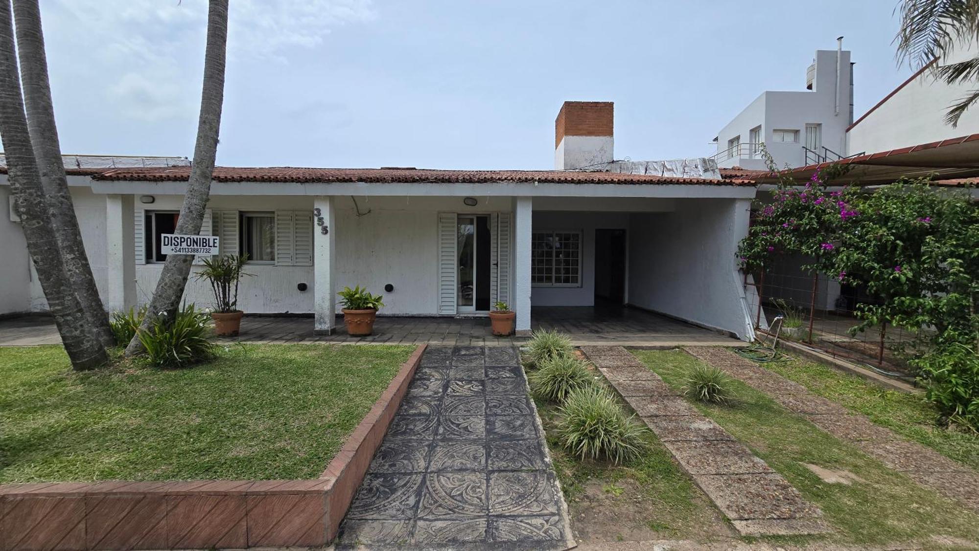 Departamentos Parana Federacion