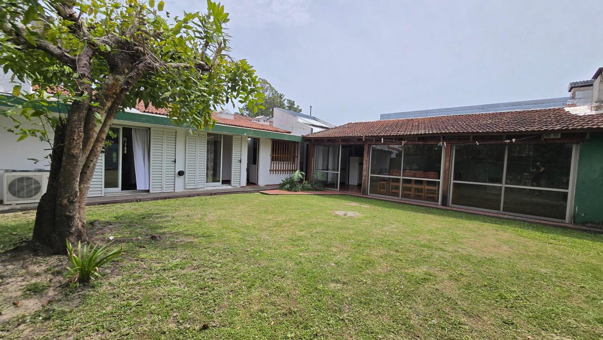 Departamentos Parana