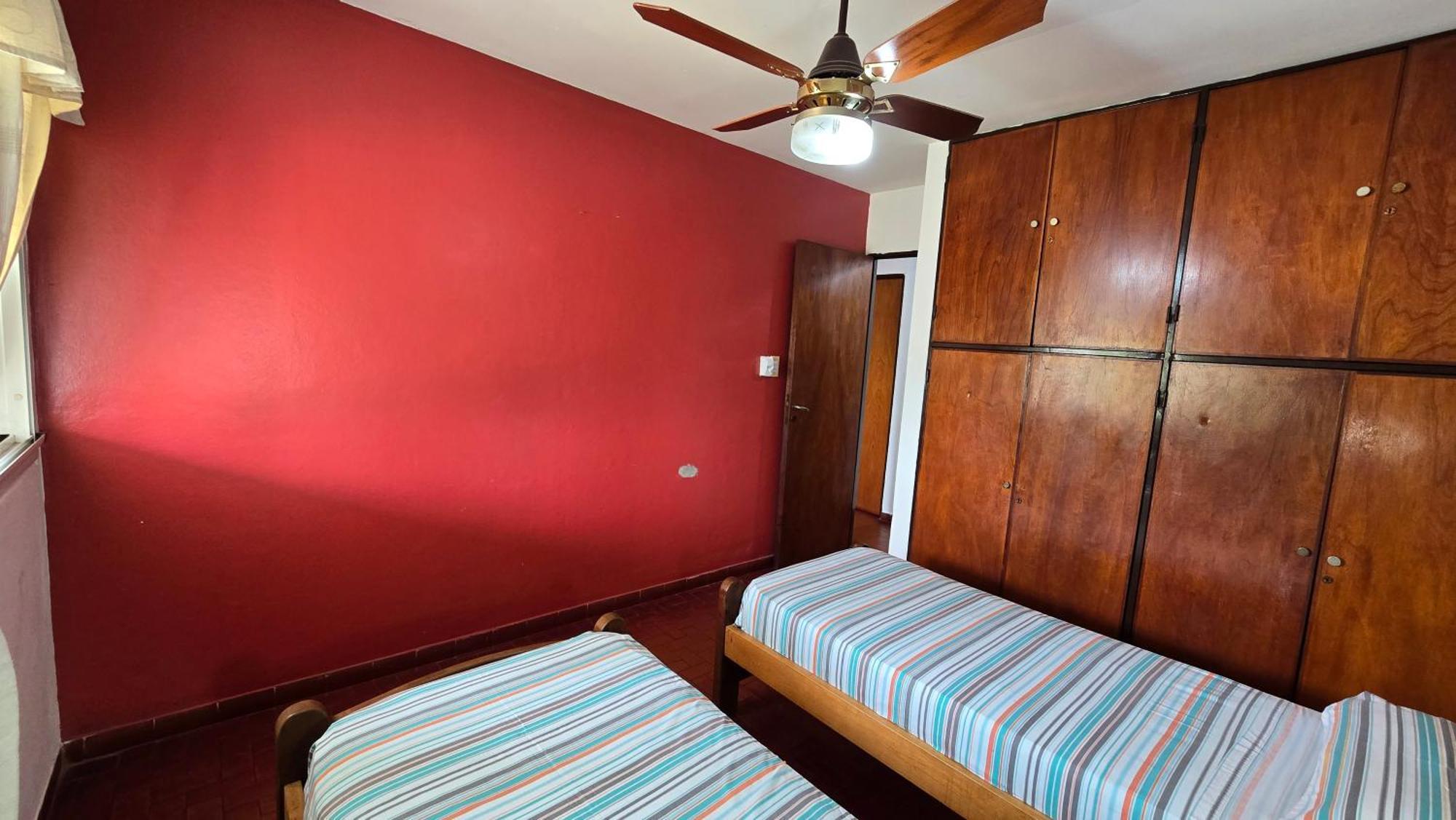 Departamentos Parana Apartment