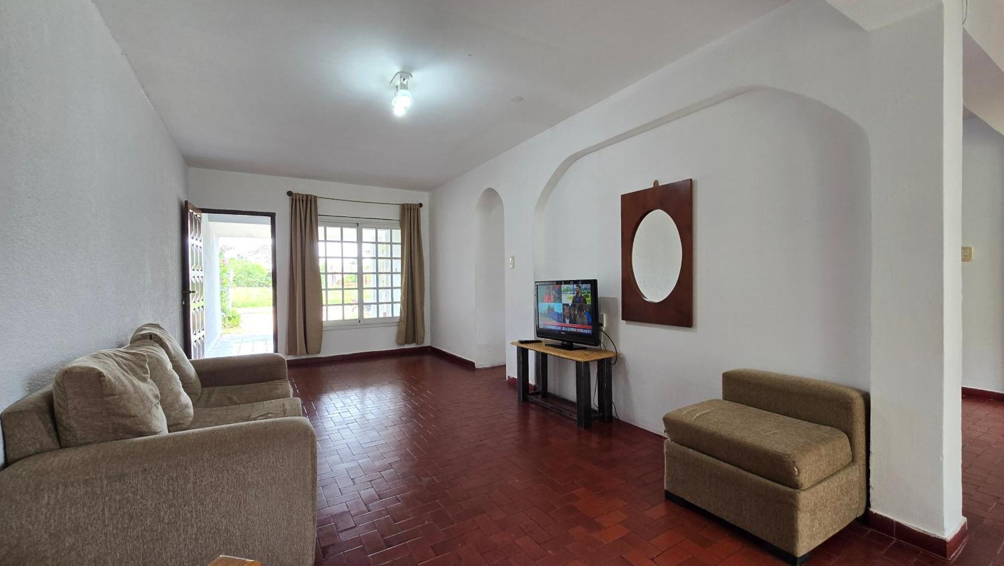 Departamentos Parana Apartment *
