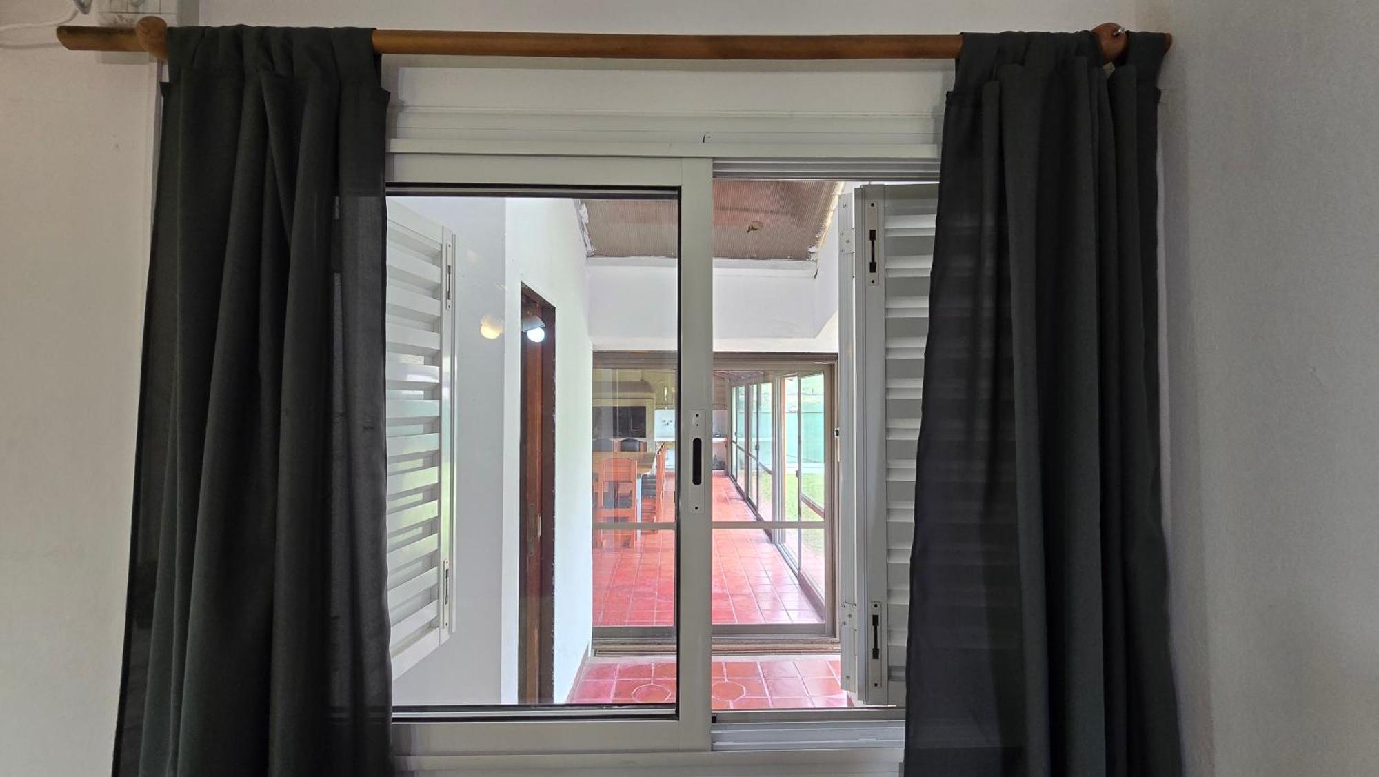 Departamentos Parana Apartment Federacion