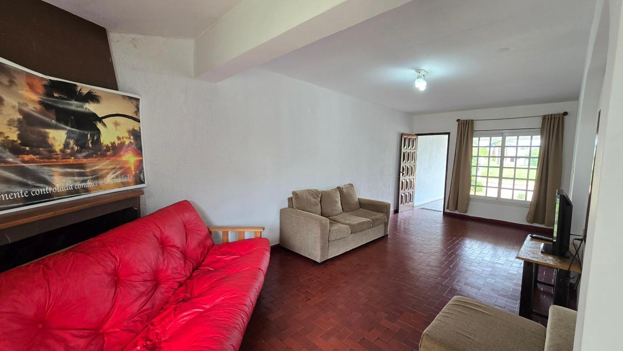 Apartment Departamentos Parana