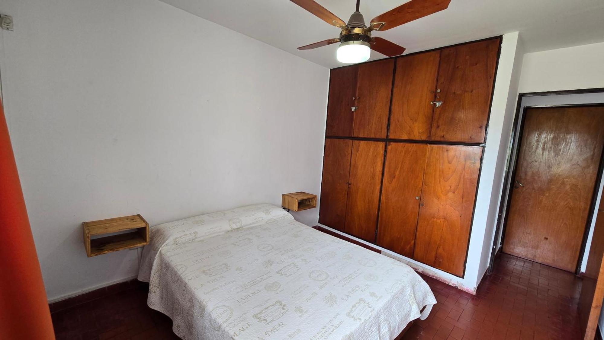 Departamentos Parana Apartment *