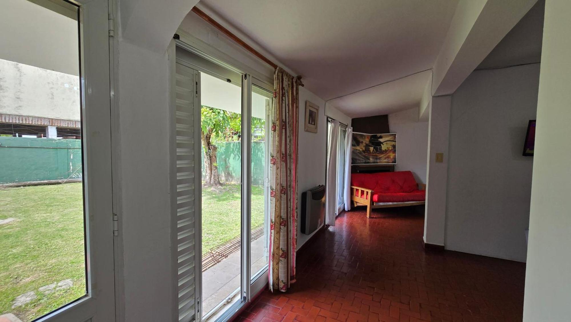 Departamentos Parana Apartment Federacion