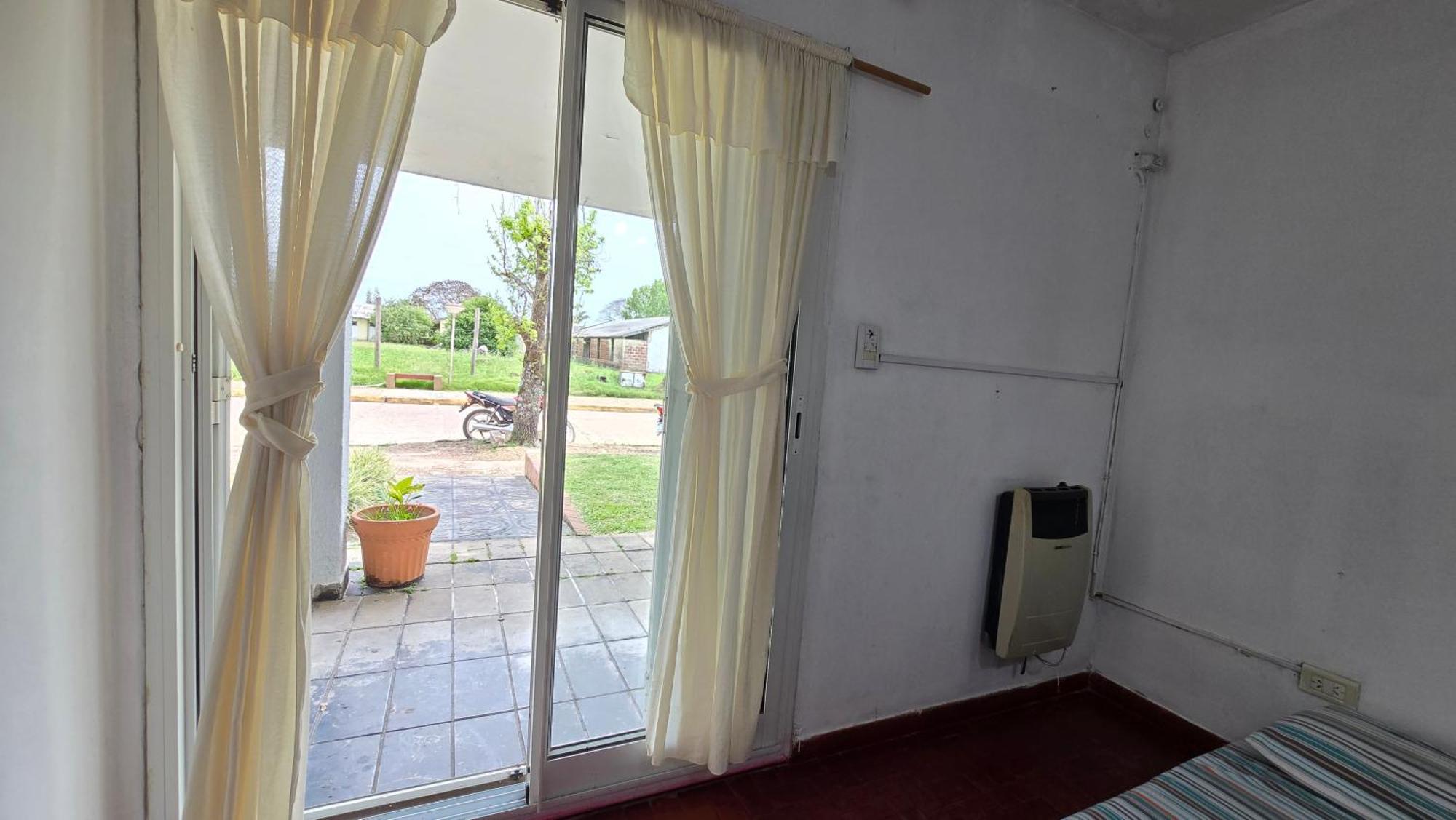 Apartment Departamentos Parana Federacion