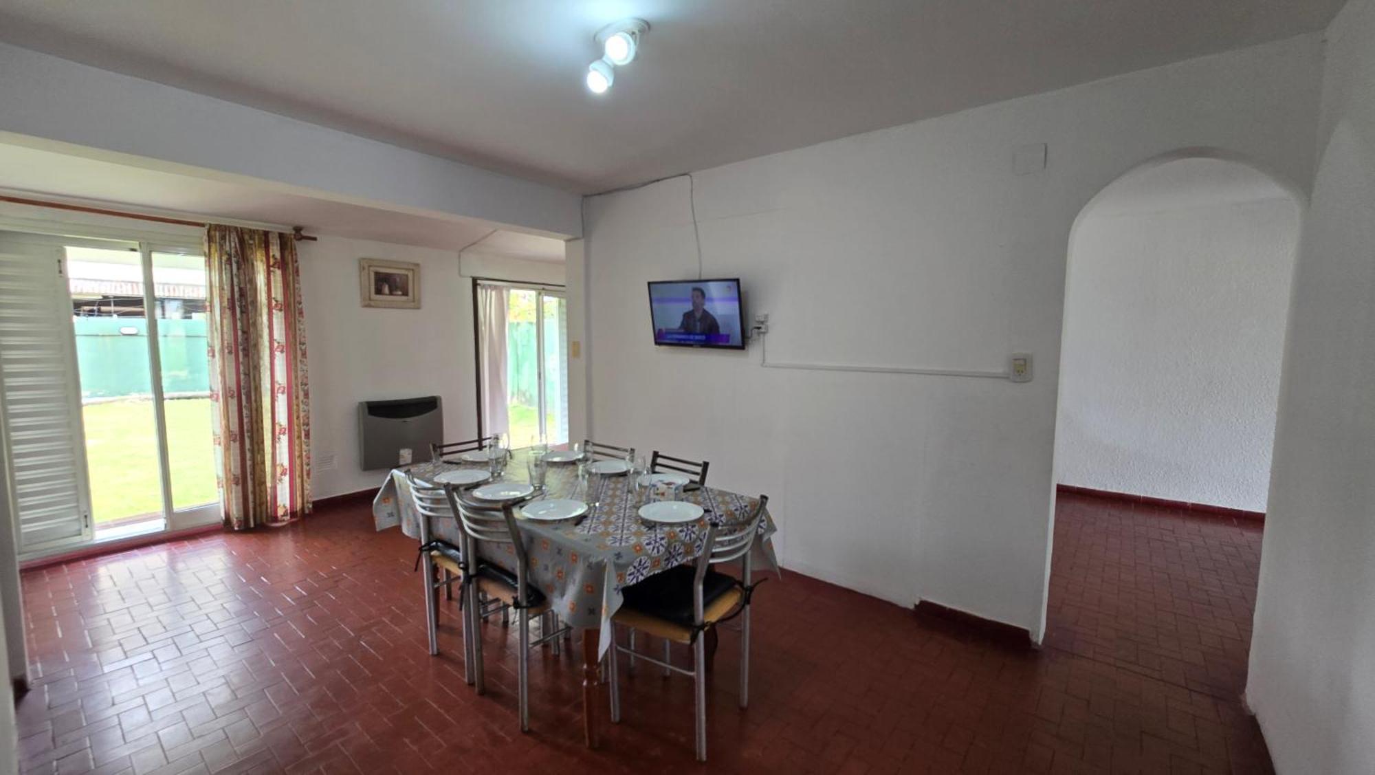 Apartment Departamentos Parana Federacion