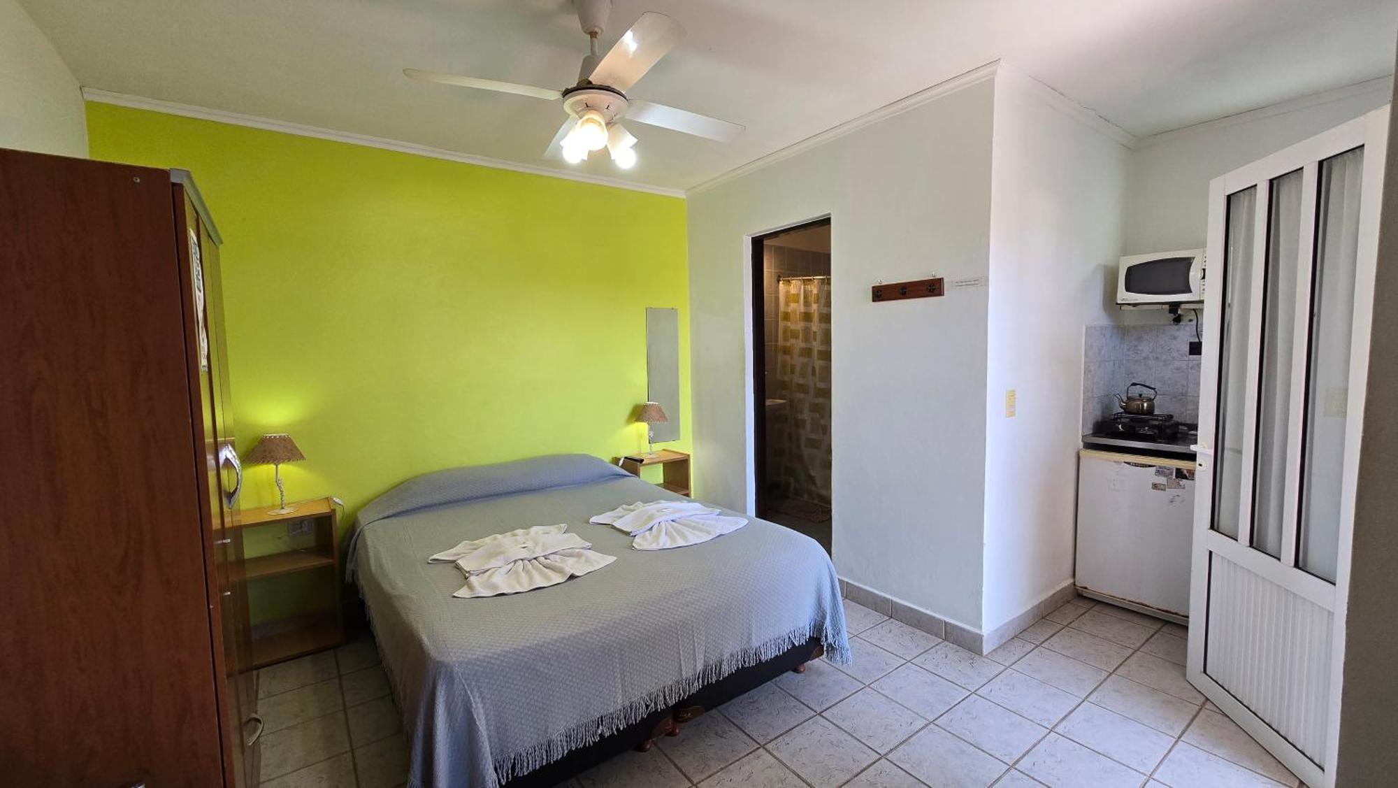 Apartment Departamentos Parana Federacion