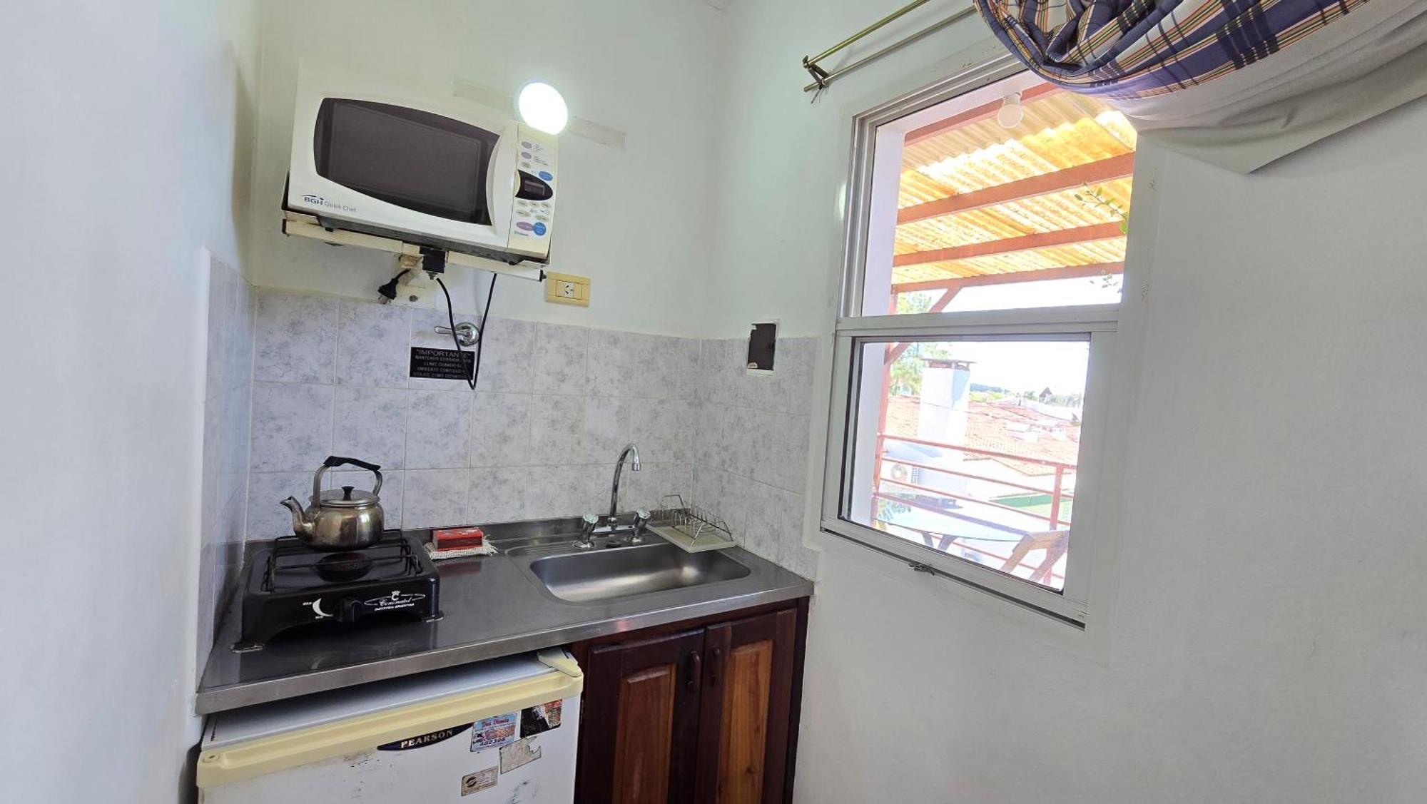 Departamentos Parana Apartment Federacion