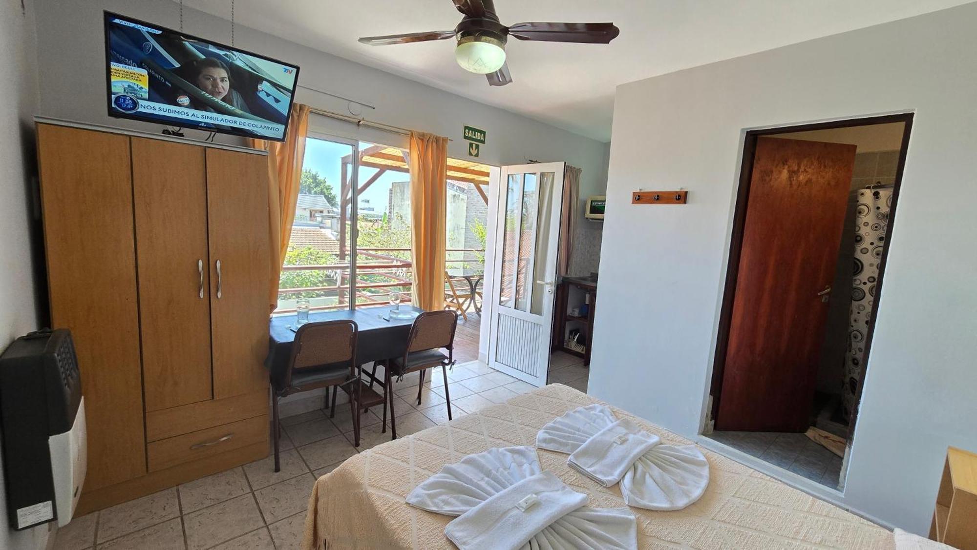 Departamentos Parana Apartment